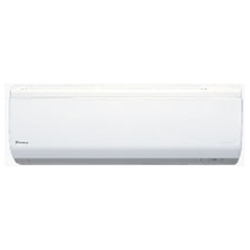 wall mounted