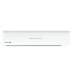 wall mounted