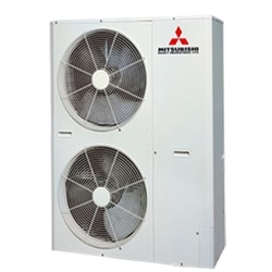 FTXG Series