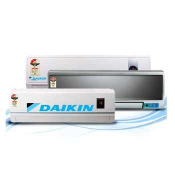 Split AC